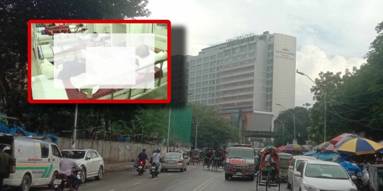 সোনারগাঁয়ে শিশুকে পুড়িয়ে হত্যাচেষ্টায় মামলা