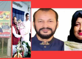 পলাতক রাজাকারপুত্রের কান্ডে বন্দরে তোলপাড়