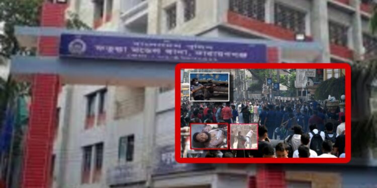 বিসিকের সানীকান্ডে এবার আসামী ৮৩০ শ্রমিক