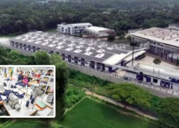 পরিবেশবান্ধব পুরস্কার পাচ্ছে নারায়ণগঞ্জের দুটি কারখানা