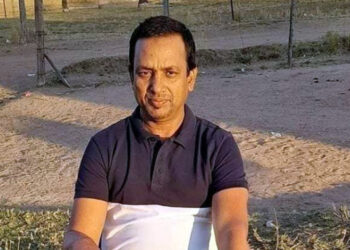 সোনারগাঁয়ের ব্যবসায়ী আফ্রিকায় খুন