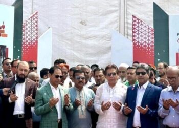 ‘সেনাবাহিনী অর্থনৈতিক উন্নয়নে গুরুত্বপূর্ণ ভূমিকা পালন করছে’ সেনাপ্রধান