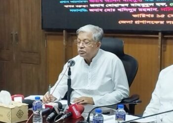 জুলাই থেকে স্মার্ট ভূমি জরিপ শুরু হচ্ছে : ভূমিমন্ত্রী