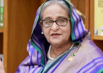 শান্তি-সম্প্রীতি প্রতিষ্ঠায় গৌতম বুদ্ধ প্রচার করেছেন অহিংসার বাণী