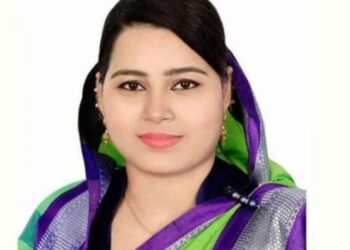 ব্রাহ্মণবাড়িয়ার নিখোঁজ নারী প্রার্থী নারায়ণগঞ্জে উদ্ধার