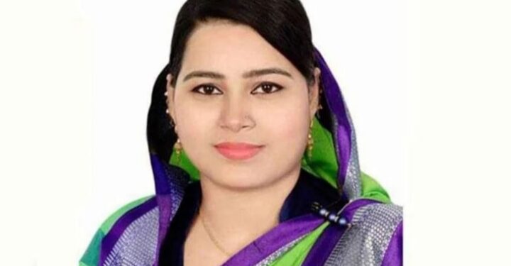 ব্রাহ্মণবাড়িয়ার নিখোঁজ নারী প্রার্থী নারায়ণগঞ্জে উদ্ধার