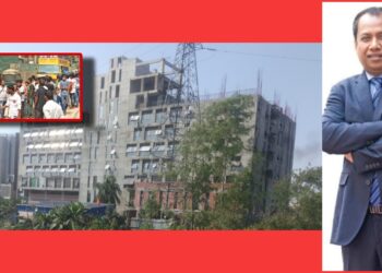 সেই আসলাম সানীসহ দুই গার্মেন্টস মালিককে নিষেধাজ্ঞার সুপারিশ