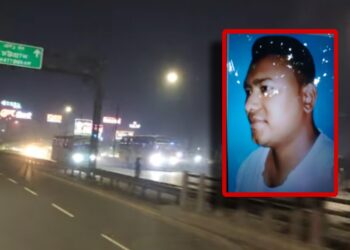 কাঁচপুরের ২২ মামলার আসামী সেই ‘টাইগার মোমেন’ গ্রেপ্তার