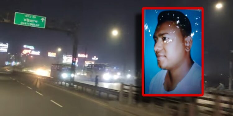 কাঁচপুরের ২২ মামলার আসামী সেই ‘টাইগার মোমেন’ গ্রেপ্তার