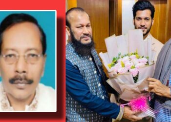 মুক্তিযোদ্ধার এলাকায় মুক্তিযোদ্ধার পরাজয় ! রাজাকারপুত্রের জয়