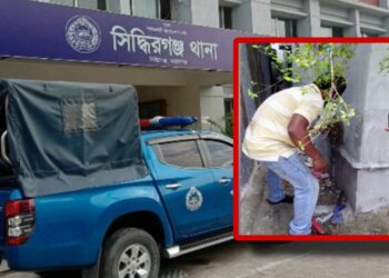 অবৈধ গ্যাস সংযোগ হাজার হাজার, বিল আদায় কোটি কোটি !