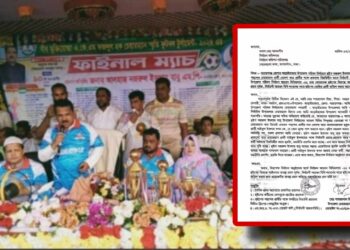 আইন ভাঙ্গতে অপ্রতিরোধ্য আইন প্রণেতা ! বিচার করবে কে ?