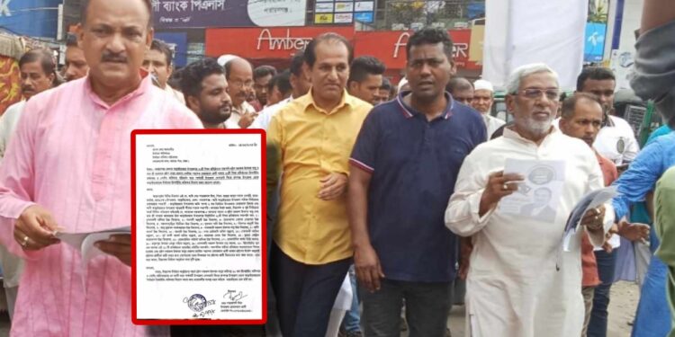 আড়াইহাজার নির্বাচন : প্রিজাইডিং ও পোলিং অফিসার পরিবর্তনের আবেদন