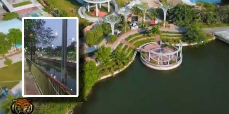 ঘুর্ণিঝড়ের প্রভাব নেই নারায়ণগঞ্জে