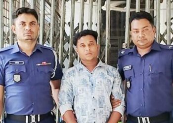 রূপগঞ্জের মাদক মামলায় রায়হানের সাজা ১৩ বছর