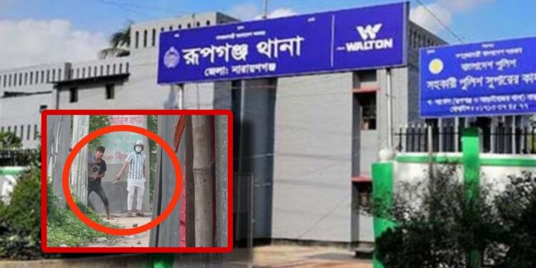 আন্ডা রফিক ও মোশা বাহিনীর গোলাগুলি : নিহত ১, আহত ১৫