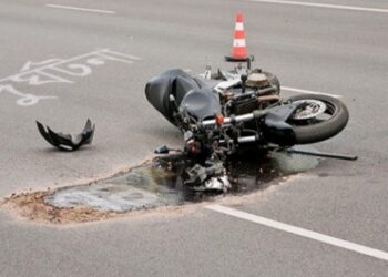 রূপগঞ্জে মোটরসাইকেল দূর্ঘটনায় স্কুল ছাত্রের মৃত্যু