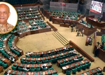 রেলের উন্নয়নের মাস্টার প্ল্যানে নারায়ণগঞ্জ : সংসদে রেলমন্ত্রী