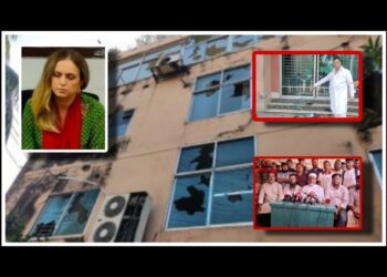 রূপগঞ্জে ১০ দিন পর রুশ স্ত্রীর আনা প্রসভেতোভার মামলা