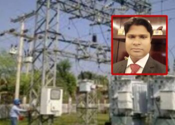 দূর্ণীতির মহোৎসবে প্রকৌশলী মোরশেদ ! নির্বাক কর্তৃপক্ষ