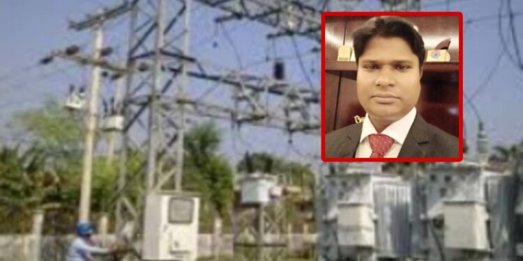 দূর্ণীতির মহোৎসবে প্রকৌশলী মোরশেদ ! নির্বাক কর্তৃপক্ষ