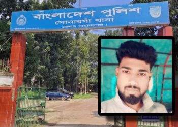 মাদক কারবারীদের বিরোধে রাব্বি খুন