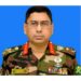 নতুন সেনাপ্রধান লেফটেন্যান্ট জেনারেল ওয়াকার-উজ-জামান