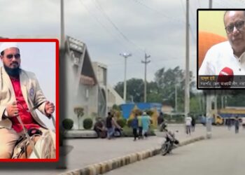 মাটির হাঁড়ি বিক্রেতা সোহাগ রনি এখন শতকোটি টাকার মালিক !