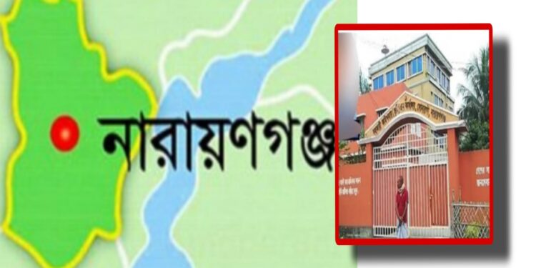 সোনারগাঁয়ে কাজ করেন না এসিল্যান্ড ! ভোগান্তি চরমে