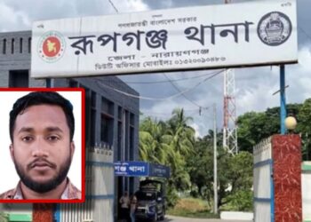 মাদক কারবারীদের হামলায় মৃত্যু শয্যায় ছাত্রলীগ নেতা