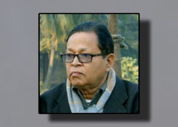 না ফেরার দেশে অন্যতম গুণীজন আবদুর রহমান