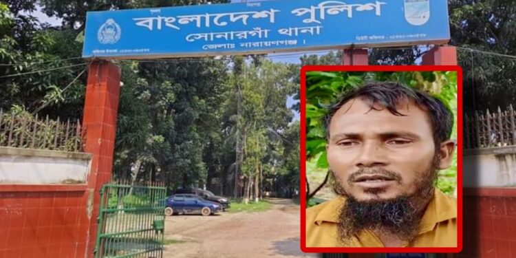 প্রতিবন্ধীকে ধর্ষণ : ৫ মাসের অন্তঃস্বত্তা