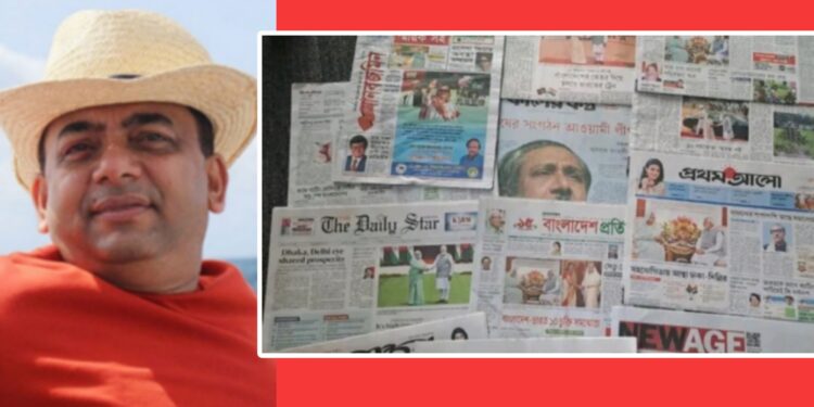 ‘দুদকের মুখোমুখি হচ্ছেন না বেনজীর’