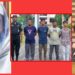 এবার সুরুজ মিয়া হত্যায় ওই মুমূর্ষু নেতার চার চেলা গ্রেপ্তার