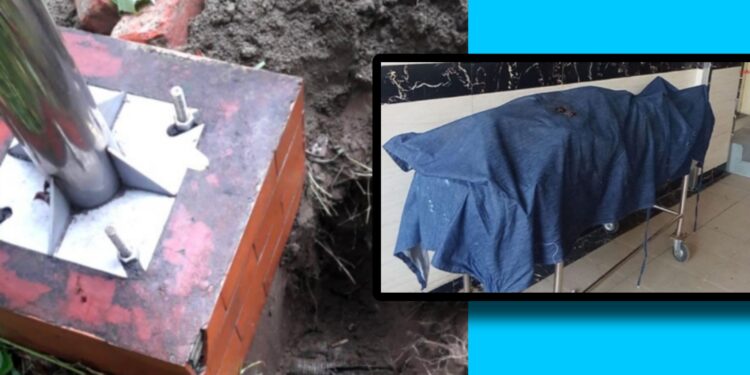 বন্দরে নৈশপ্রহরীর রহস্যজনক মৃত্যু