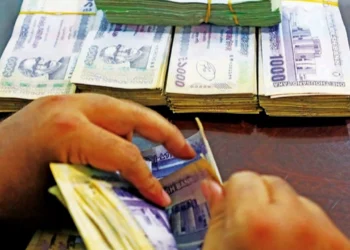 ৩ কোটি ২১ লাখের কাজে ঘুষেই ব্যয় ৬১ লাখ টাকা