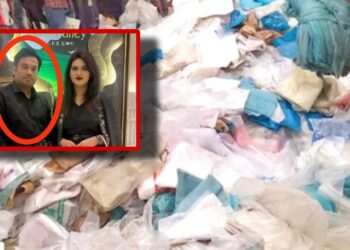 টিকলো না অসম সম্পর্ক ! কোটি কোটি টাকা নিয়ে লাপাত্তা রুবেল