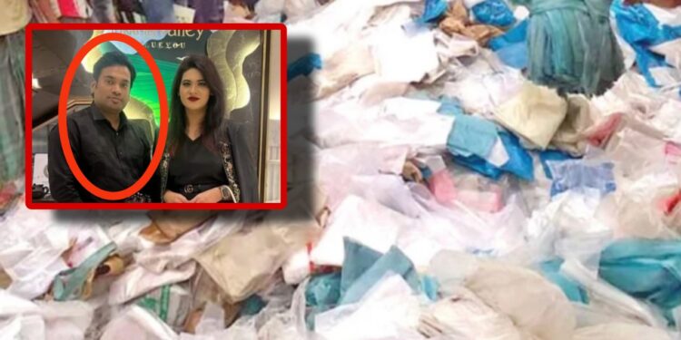 টিকলো না অসম সম্পর্ক ! কোটি কোটি টাকা নিয়ে লাপাত্তা রুবেল