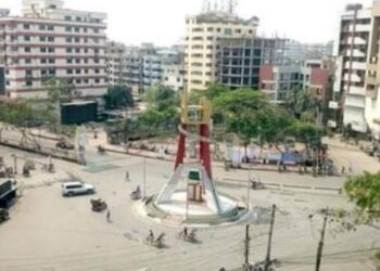 আজ কারফিউ শিথিল ৯ ঘন্টা