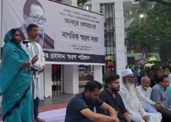 ‘ভক্ষকদের হাত থেকে এই শহর বাঁচাতে চাই’- আইভী