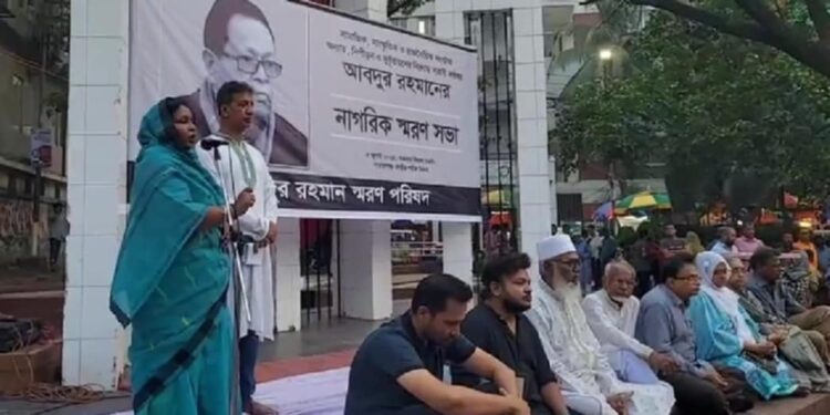 ‘ভক্ষকদের হাত থেকে এই শহর বাঁচাতে চাই’- আইভী