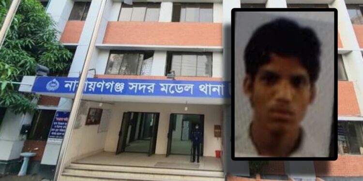 শহরের পাইকপাড়া থেকে দীন ইসলামের চোখ উপড়ানো লাশ উদ্ধার