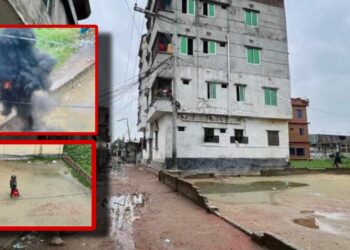 রূপগঞ্জের জঙ্গি আস্তানা থেকে উদ্ধারকৃত বোমা নিষ্ক্রিয়