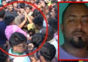 ডন বজলুর পর এবার ছিঁচকে চোর থেকে ডন শমসের !