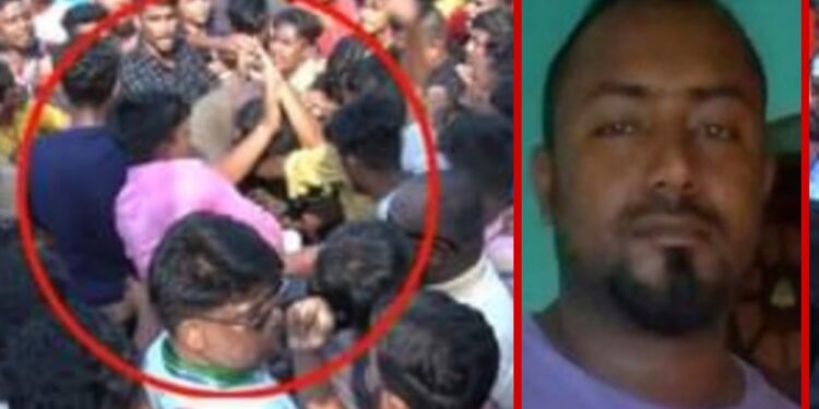 ডন বজলুর পর এবার ছিঁচকে চোর থেকে ডন শমসের !