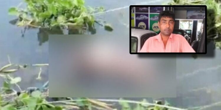 পরিচয় শনাক্ত অজ্ঞাত লাশের : পারিবারিক দ্বন্দ্বে শিপন হত্যা