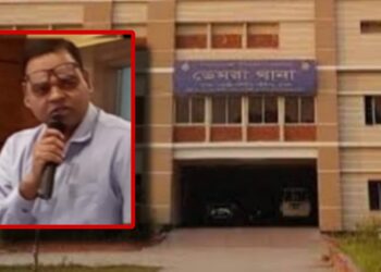 ডেমরায় ভূমিদস্যুতা : মোস্তফা কামালের বিরুদ্ধে জিডি