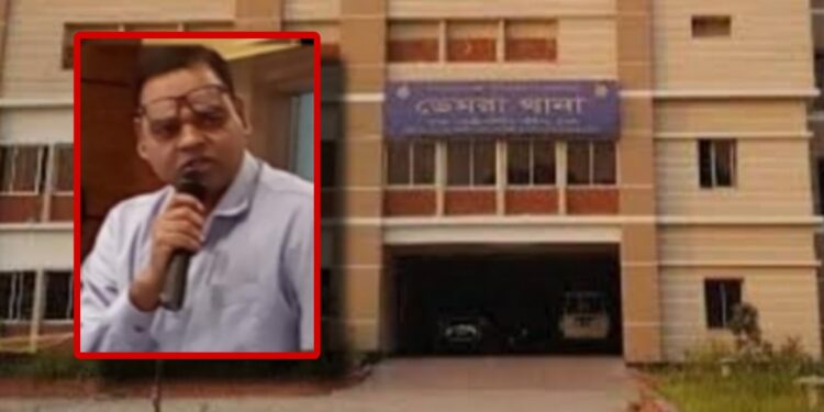 ডেমরায় ভূমিদস্যুতা : মোস্তফা কামালের বিরুদ্ধে জিডি