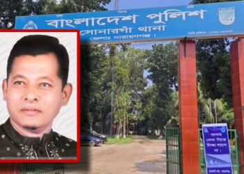 ইউপি চেয়ারম্যানের কান্ড : মাদক বিক্রি না করায় মারধর