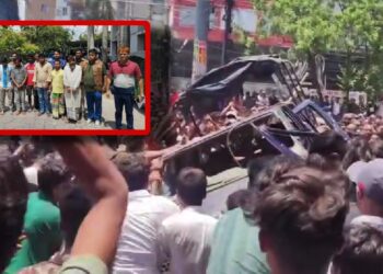 নাশকতার ৯ মামলা নারায়ণগঞ্জে, আসামী ৫৪৪৩, গ্রেপ্তার ৩০৯